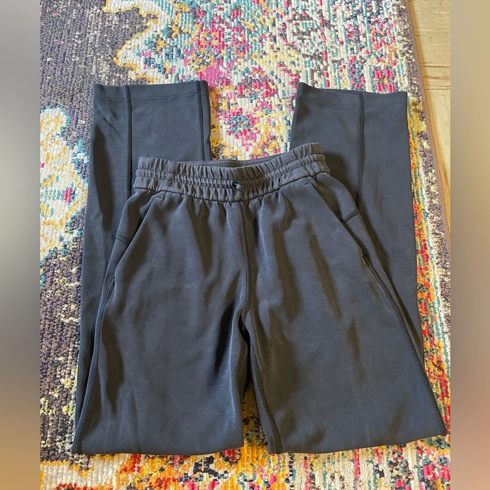 lululemon softstreme pants